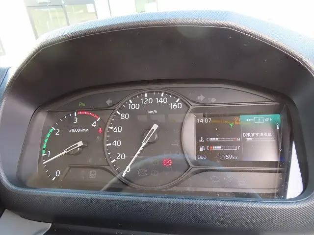 日野デュトロダンプ小型（2t・3t）[写真09]