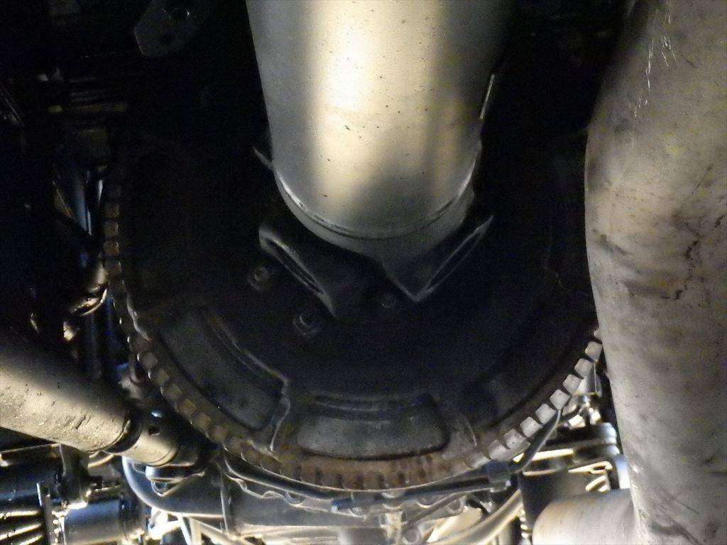 日野プロフィアセルフローダー大型（10t）[写真16]