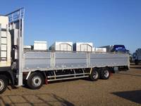 日野プロフィアセルフローダー大型（10t）[写真06]