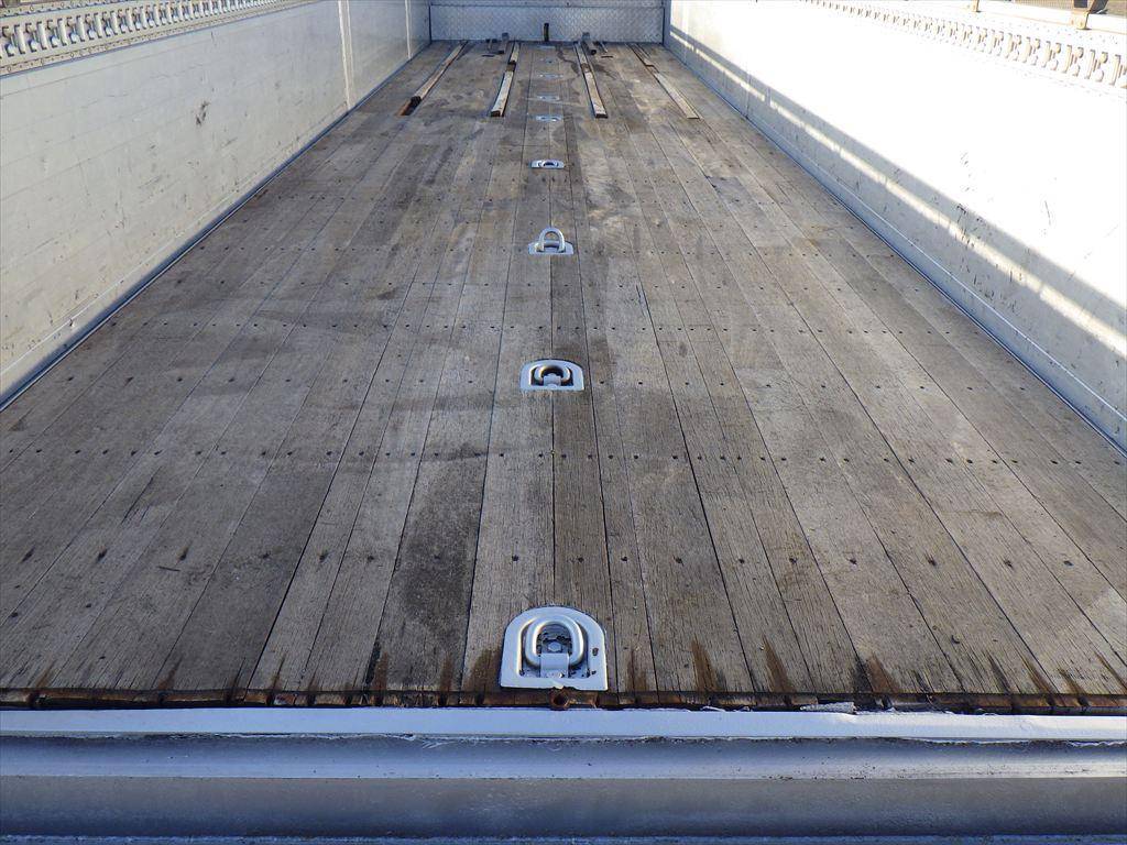 日野プロフィアセルフローダー大型（10t）[写真07]