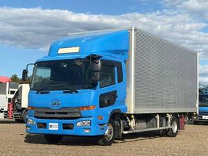 UDトラックスコンドルアルミバン2017年(平成29年)TKG-MK38L