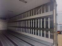 三菱ふそうスーパーグレート冷凍車（冷蔵車）大型（10t）[写真11]