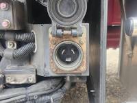 三菱ふそうスーパーグレート冷凍車（冷蔵車）大型（10t）[写真15]