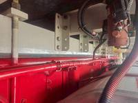 三菱ふそうスーパーグレート冷凍車（冷蔵車）大型（10t）[写真16]