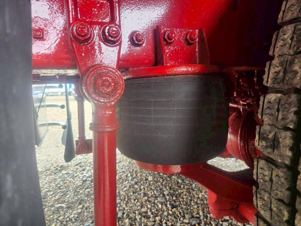 三菱ふそうスーパーグレート冷凍車（冷蔵車）大型（10t）[写真17]