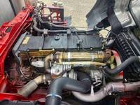 三菱ふそうスーパーグレート冷凍車（冷蔵車）大型（10t）[写真19]