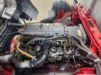 三菱ふそうスーパーグレート冷凍車（冷蔵車）大型（10t）[写真20]