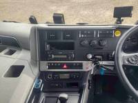 三菱ふそうスーパーグレート冷凍車（冷蔵車）大型（10t）[写真23]