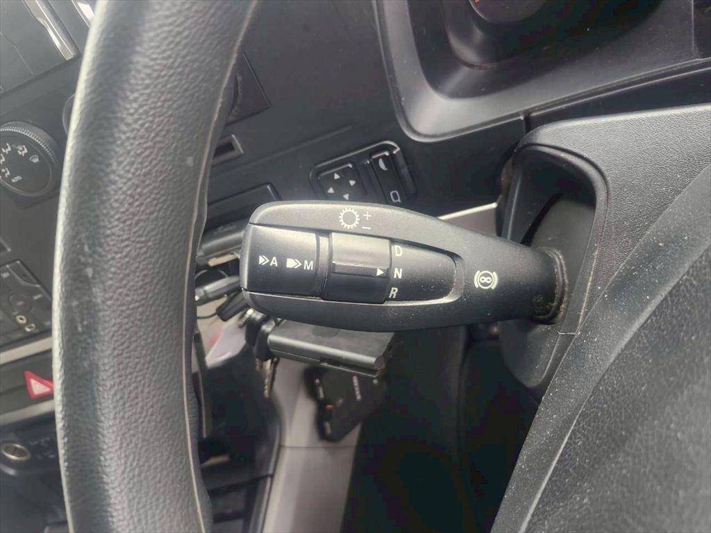 三菱ふそうスーパーグレート冷凍車（冷蔵車）大型（10t）[写真23]