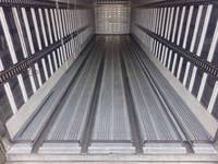 三菱ふそうスーパーグレート冷凍車（冷蔵車）大型（10t）[写真09]