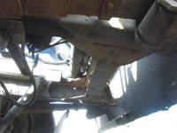 いすゞエルフパッカー車（塵芥車）小型（2t・3t）[写真14]