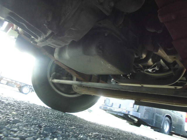 いすゞエルフパッカー車（塵芥車）小型（2t・3t）[写真20]