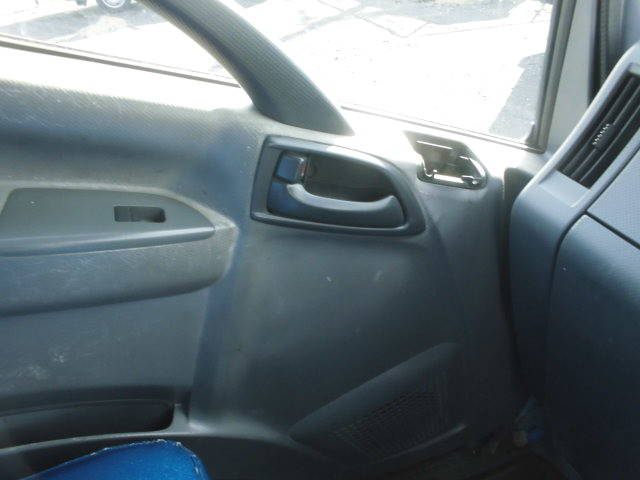 いすゞエルフパッカー車（塵芥車）小型（2t・3t）[写真24]