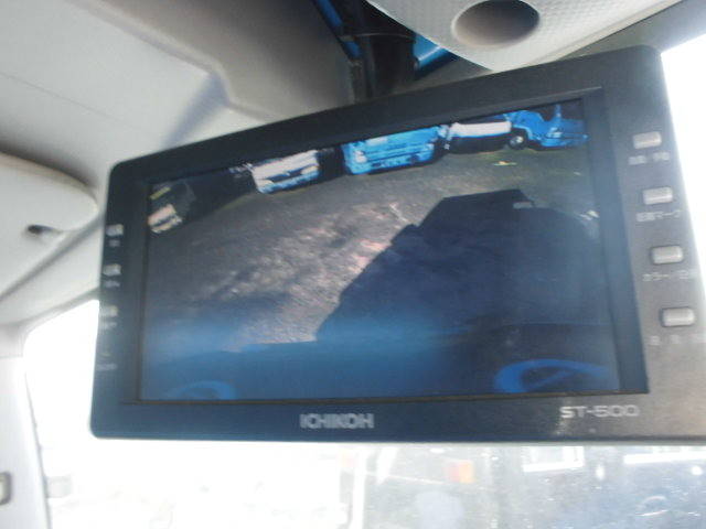 いすゞエルフパッカー車（塵芥車）小型（2t・3t）[写真27]