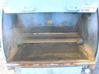 いすゞエルフパッカー車（塵芥車）小型（2t・3t）[写真06]