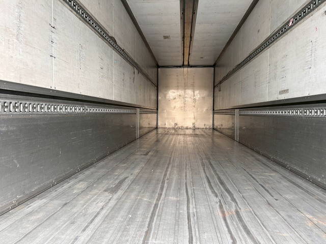 日野プロフィアアルミウイング大型（10t）[写真10]