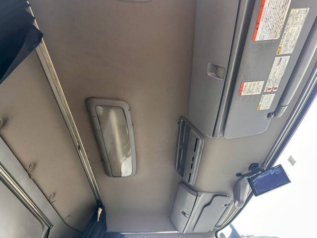 日野プロフィアアルミウイング大型（10t）[写真19]