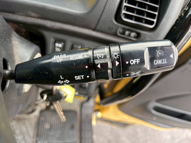 日野プロフィアアルミウイング大型（10t）[写真23]