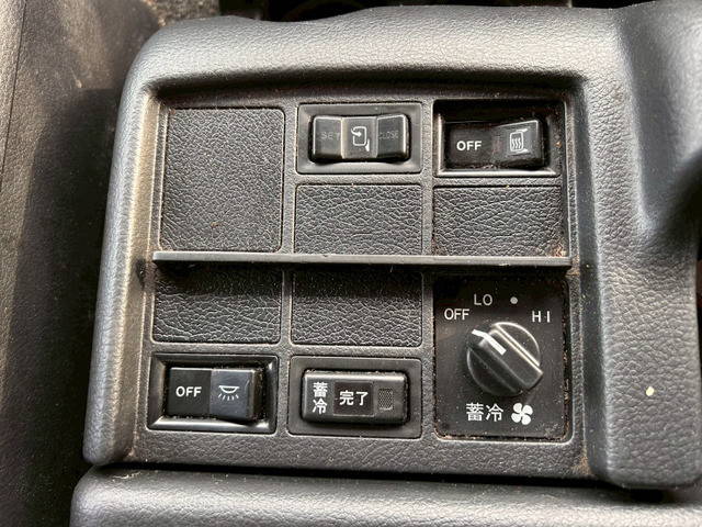 日野プロフィアアルミウイング大型（10t）[写真25]