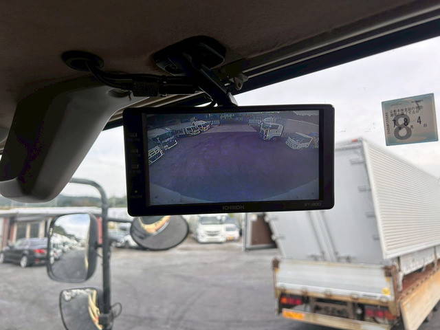 日野プロフィアアルミウイング大型（10t）[写真29]