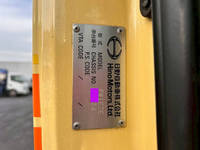 日野プロフィアアルミウイング大型（10t）[写真32]