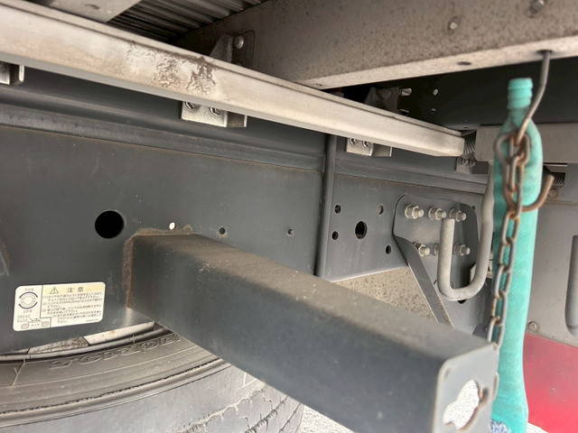日野プロフィアアルミウイング大型（10t）[写真35]