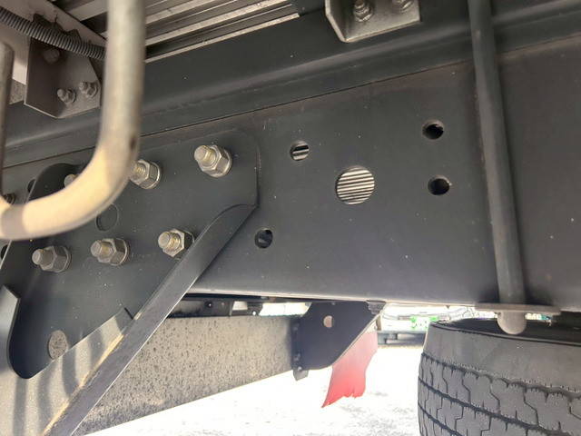 日野プロフィアアルミウイング大型（10t）[写真36]