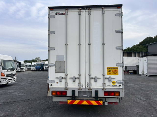 日野プロフィアアルミウイング大型（10t）[写真04]