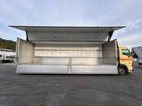 日野プロフィアアルミウイング大型（10t）[写真08]