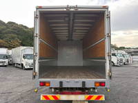 いすゞフォワードアルミウイング中型（4t）[写真11]