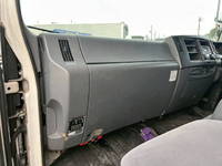 いすゞフォワードアルミウイング中型（4t）[写真17]