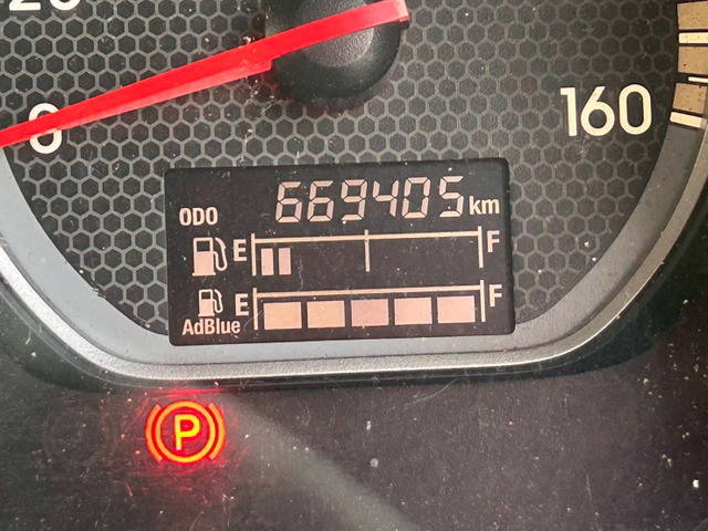 いすゞフォワードアルミウイング中型（4t）[写真20]