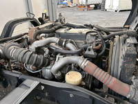 いすゞフォワードアルミウイング中型（4t）[写真26]