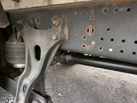 いすゞフォワードアルミウイング中型（4t）[写真32]