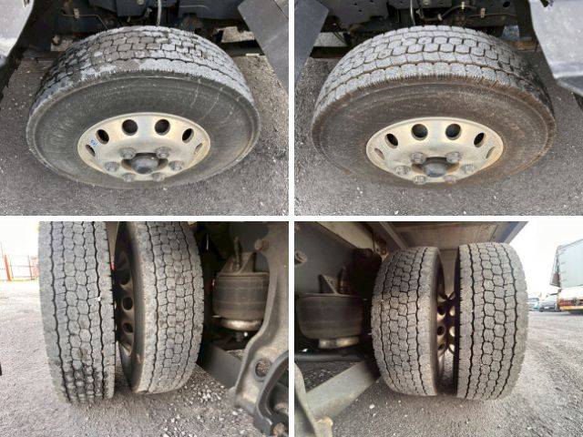 いすゞフォワードアルミウイング中型（4t）[写真37]