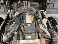 いすゞフォワードアルミウイング中型（4t）[写真40]