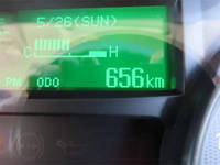 三菱ふそうキャンタークレーン6段小型（2t・3t）[写真12]