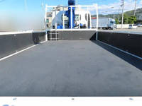 三菱ふそうキャンタークレーン6段小型（2t・3t）[写真20]