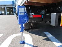 三菱ふそうキャンタークレーン6段小型（2t・3t）[写真26]