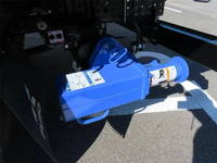 三菱ふそうキャンタークレーン6段小型（2t・3t）[写真27]