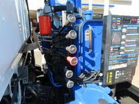 三菱ふそうキャンタークレーン6段小型（2t・3t）[写真28]