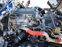 三菱ふそうキャンタークレーン6段小型（2t・3t）[写真33]