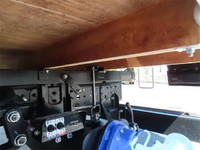 三菱ふそうキャンタークレーン6段小型（2t・3t）[写真34]