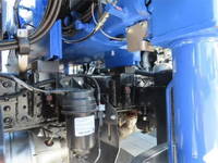 三菱ふそうキャンタークレーン6段小型（2t・3t）[写真36]