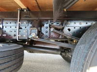 三菱ふそうキャンタークレーン6段小型（2t・3t）[写真37]