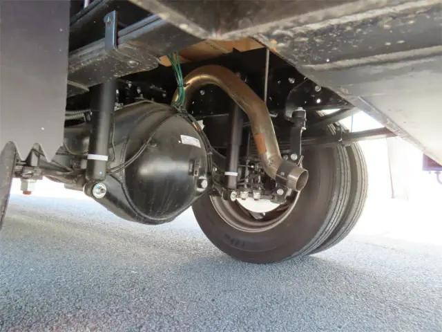 三菱ふそうキャンタークレーン6段小型（2t・3t）[写真37]