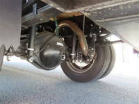 三菱ふそうキャンタークレーン6段小型（2t・3t）[写真38]