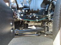 三菱ふそうキャンタークレーン6段小型（2t・3t）[写真39]