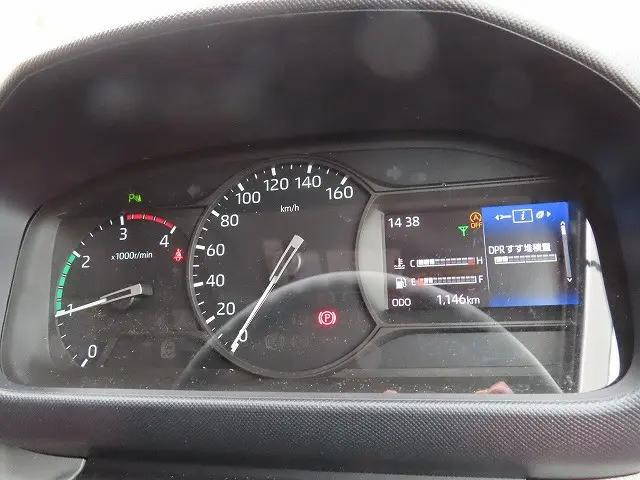 日野デュトロ冷凍車（冷蔵車）小型（2t・3t）[写真10]