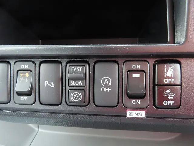 日野デュトロ冷凍車（冷蔵車）小型（2t・3t）[写真13]